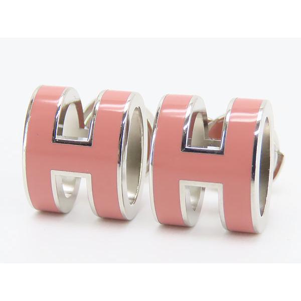 HERMES ほぼ新品 エルメス ポップ H ポップアッシュ Hモチーフ HERMES ほぼ新品 エルメス ポップ H ポップアッシュ Hモチーフ