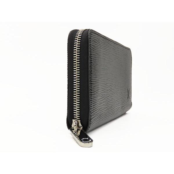 ジッピー・ウォレット 新古品 ルイヴィトン LOUIS VUITTON エピ