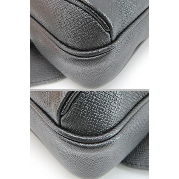 LOUIS VUITTON（ルイ・ヴィトン） 新品同様 タイガ バムバッグ