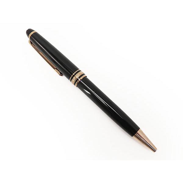 MONTBLANC（モンブラン） 美品 マイスターシュテュック クラシック
