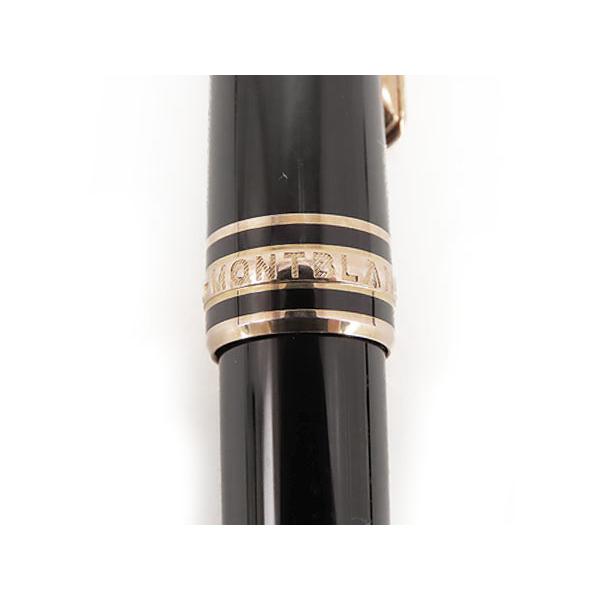美品 MONTBLANC MEISTERSTUCK 164モンブラン ツイスト式 MONTBLANC（モンブラン） 美品 マイスターシュテュック クラシック
