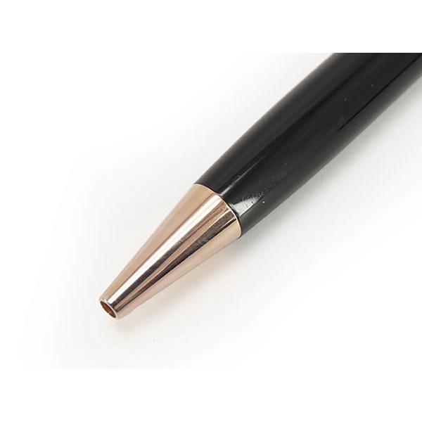 ◾️美品◾️モンブラン◾️ マイスターシュテュッククラシック164ツイスト式ボールペン MONTBLANC（筆記具、時計） 美品 モンブラン MONT BLANC マイ