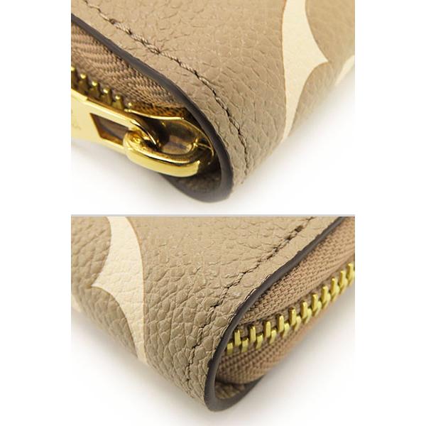 ジッピー・ウォレット 新品同様 ルイヴィトン LOUIS VUITTON 