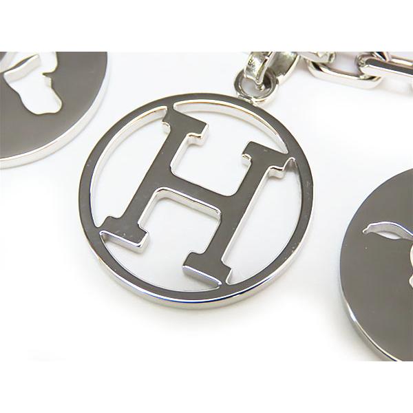 HERMES 未使用 エルメス ブルロック アミュレット4 カデナ HERMES 未使用 エルメス ブルロック アミュレット4 カデナ