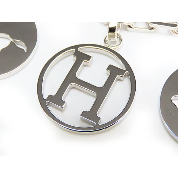 HERMES 未使用 エルメス ブルロック アミュレット4 カデナ HERMES 未使用 エルメス ブルロック アミュレット4 カデナ