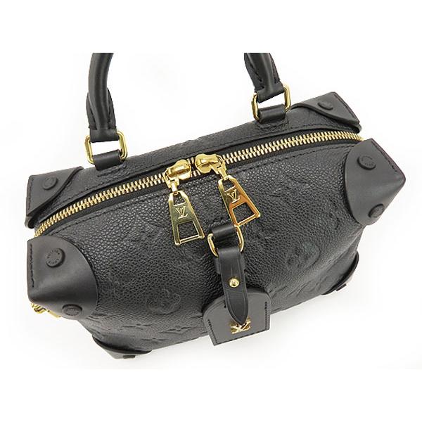 超美品 ルイヴィトン モノグラム アンプラント プティット マル スープル 2WAY ハンドバッグ ショルダーバッグ ショルダーポーチ