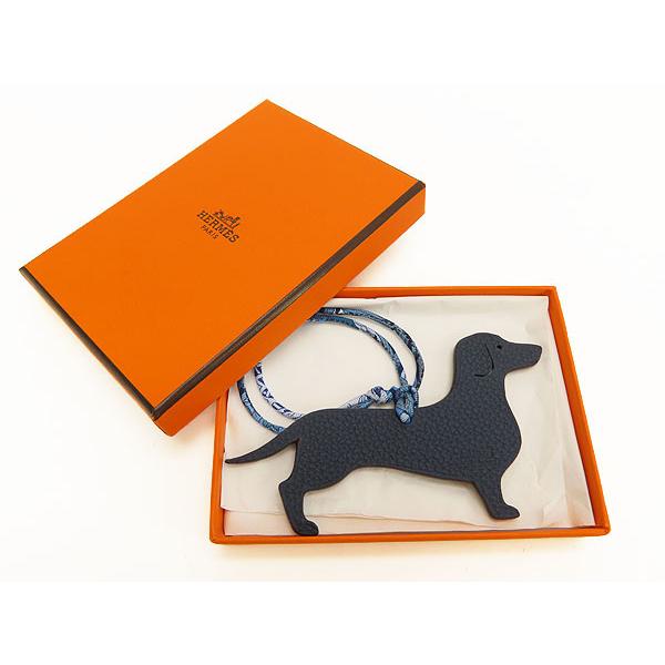 新古品 エルメス HERMES プティ アッシュ ダックスフント 犬 ドッグ チャーム バッグチャーム キーホルダー エタン グレー ブルーニュイ 新古品 エルメス HERMES プティ アッシュ ダックスフント 犬 ドッグ チャーム バッグチャーム キーホルダー エタン グレー ブルーニュイ