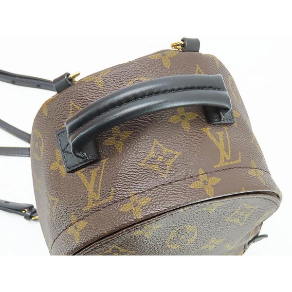 LOUIS VUITTON（ルイ・ヴィトン） 超美品 モノグラム パーム