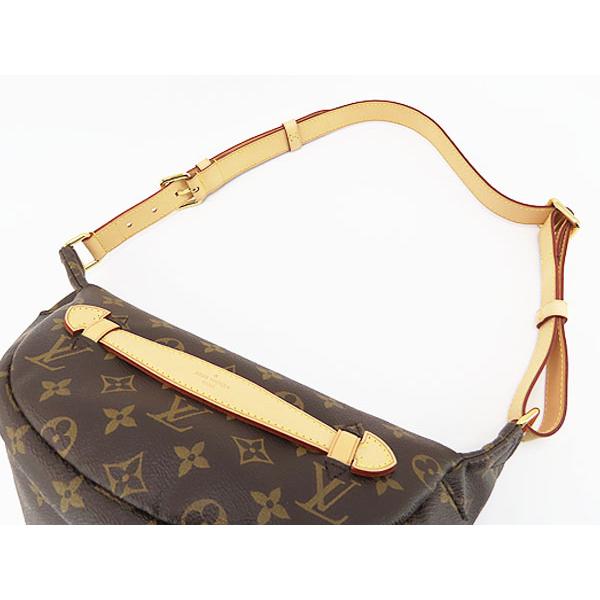 ルイヴィトン ボディバッグ LOUIS VUITTON（ルイ・ヴィトン） ボディバッグ モノグラム