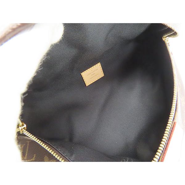 AMLouis Vuitton モノグラムボディバッグ LOUIS VUITTON（ルイ・ヴィトン） 未使用 モノグラム バムバッグ MM