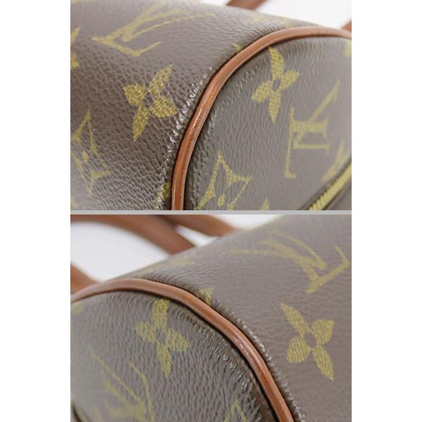 LOUIS VUITTON 激レア超美品 ルイヴィトン モノグラム リベラ ミニ  