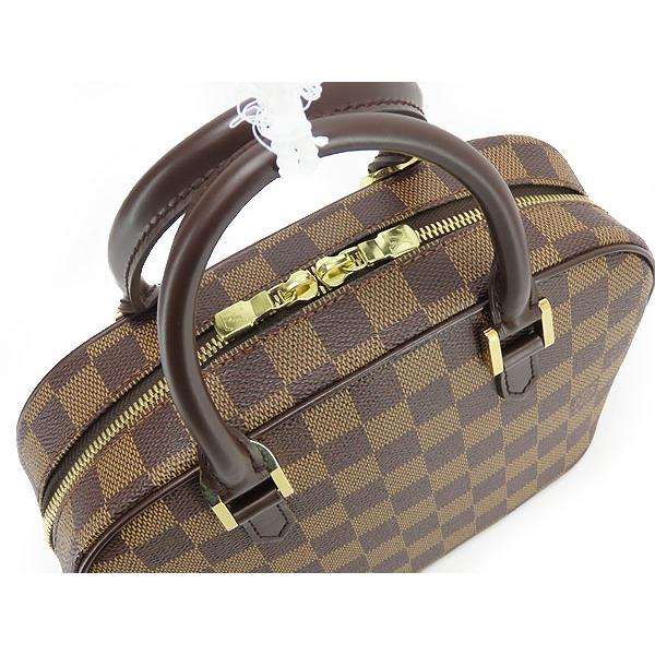 LOUIS VUITTON（ルイ・ヴィトン） 新古品 ダミエ サリア ミニ