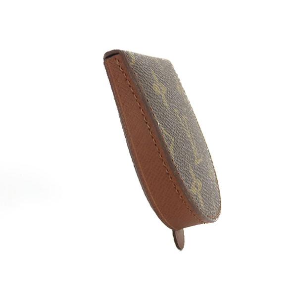 LOUIS VUITTON 新古品 ルイヴィトン モノグラム ポルト モネ