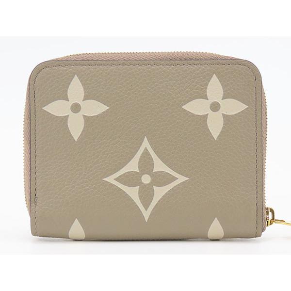 LOUIS VUITTON レア新品同様 ルイヴィトン バイカラー モノグラム アン 
