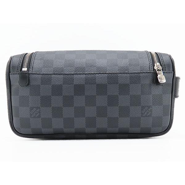 LOUIS VUITTON（ルイ・ヴィトン） 未使用 ダミエ グラフィット トワレ
