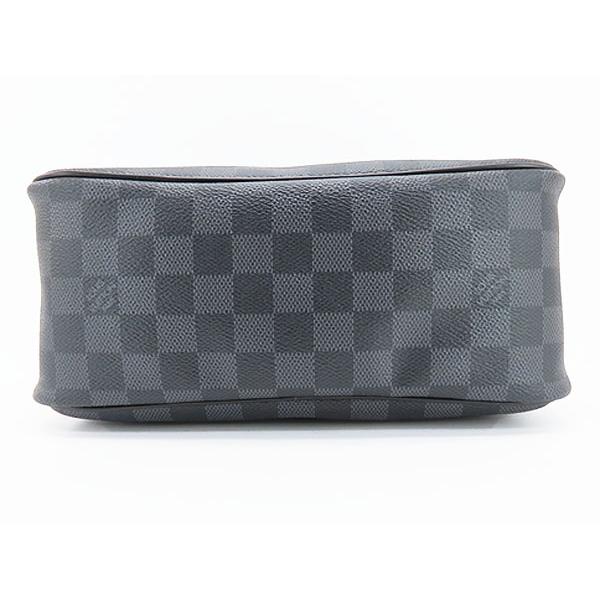 LOUIS VUITTON（ルイ・ヴィトン） 未使用 ダミエ グラフィット トワレ