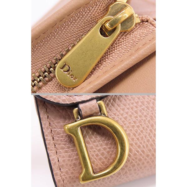 Christian Dior 未使用 クリスチャン ディオール サドル Christian Dior 未使用 クリスチャン ディオール サドル