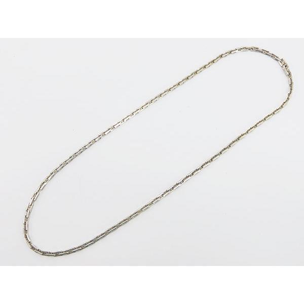 美品 エルメス HERMES ヘラクレス ネックレス チェーン 美品 エルメス HERMES ヘラクレス ネックレス チェーン