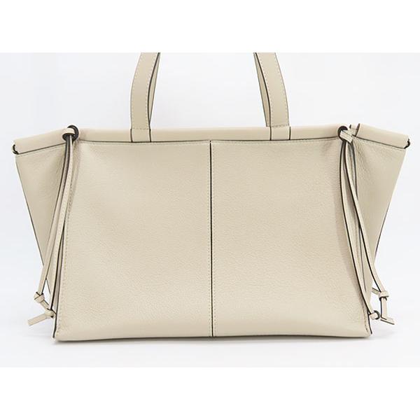 LOEWE 新品同様 ロエベ クッショントート スモール ショルダー