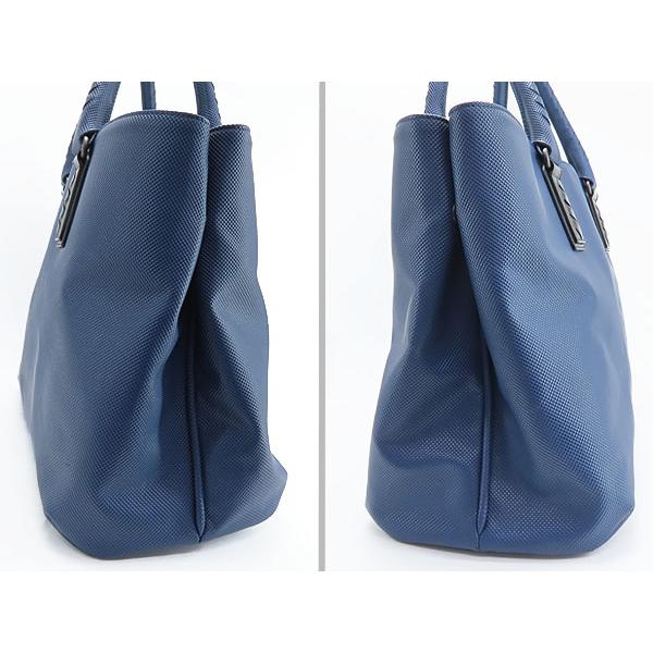 【美品】ボッテガヴェネタ　マルコポーロ　イントレチャート　ハンドバッグ　レザー BOTTEGA VENETA（ボッテガ・ヴェネタ） 美品 ボッテガ ヴェネタ