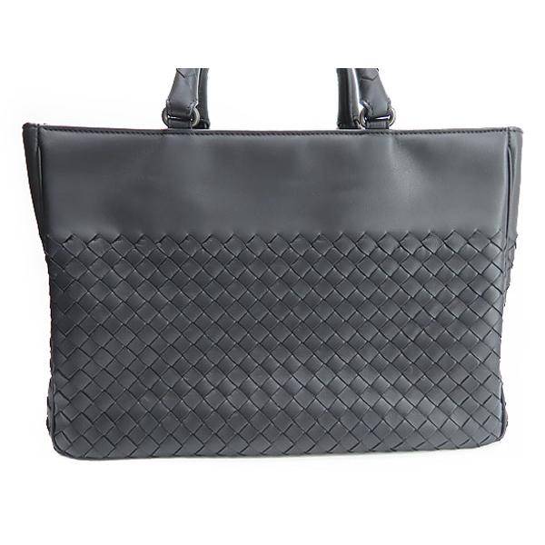 ほぼ新品 ボッテガ ヴェネタ BOTTEGA VENETA イントレチャート 2WAY