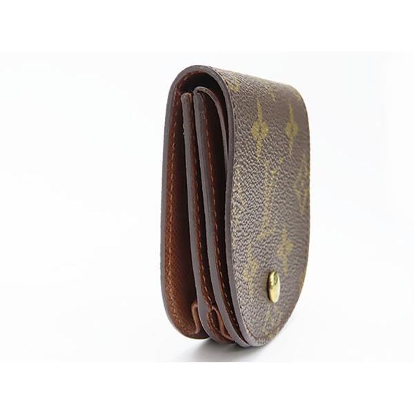 LOUIS VUITTON 外超美品 ルイヴィトン モノグラム ポルトモネ LOUIS VUITTON 外超美品 ルイヴィトン モノグラム ポルトモネ
