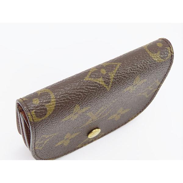 LOUIS VUITTON 外超美品 ルイヴィトン モノグラム ポルトモネ LOUIS VUITTON 外超美品 ルイヴィトン モノグラム ポルトモネ