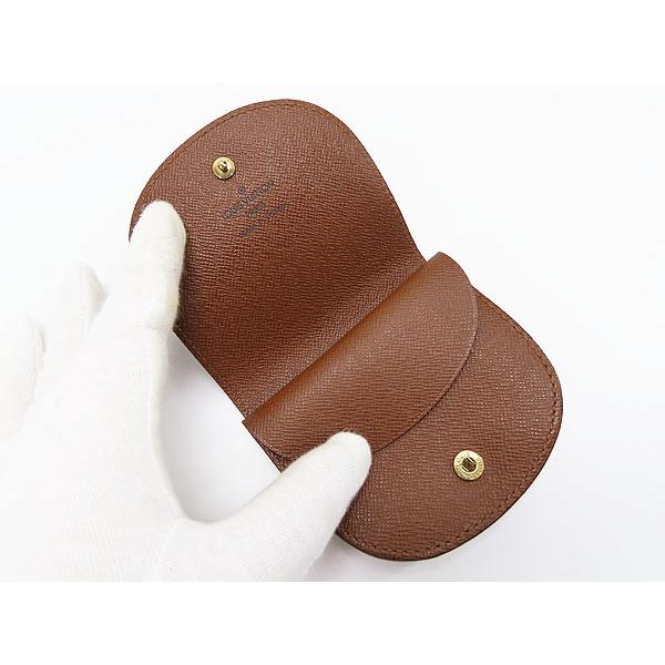 LOUIS VUITTON 外超美品 ルイヴィトン モノグラム ポルトモネ LOUIS VUITTON 外超美品 ルイヴィトン モノグラム ポルトモネ