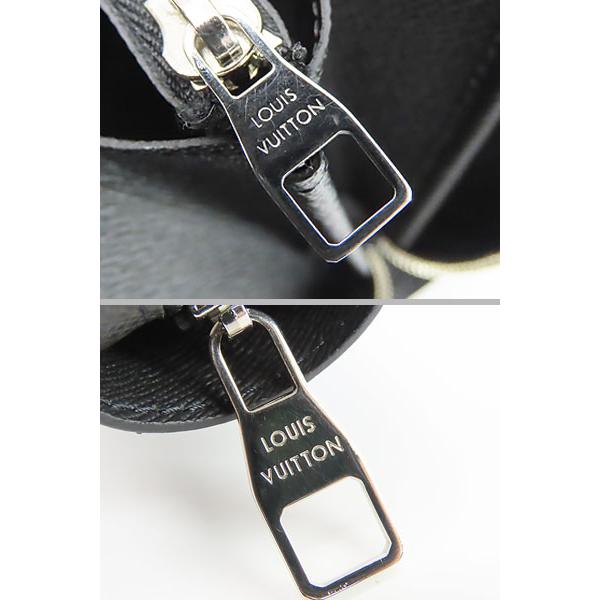 LOUIS VUITTON（ルイ・ヴィトン） 超美品 タイガ ジッピーXL ハンドル