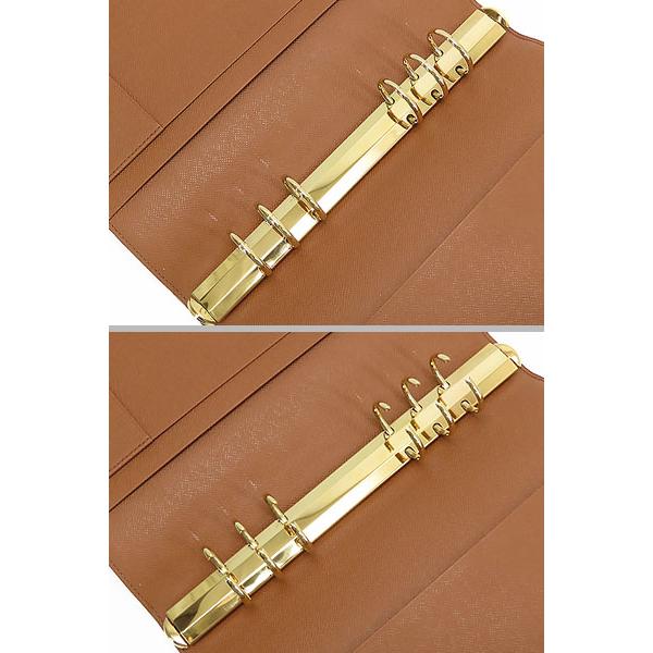 LOUIS VUITTON（ルイ・ヴィトン） 新品同様 モノグラム アジェンダGM 