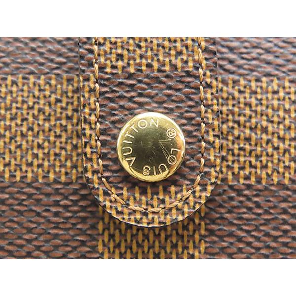 LOUIS VUITTON（ルイ・ヴィトン） 未使用 ダミエ ポルトフォイユ