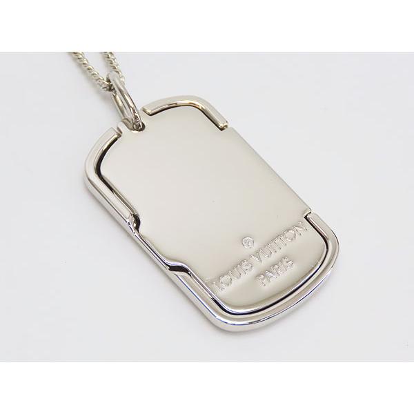 美品 ルイヴィトン LOUIS VUITTON ロケットネックレス 美品 ルイヴィトン LOUIS VUITTON ロケットネックレス