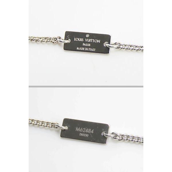 美品 ルイヴィトン LOUIS VUITTON ロケットネックレス 美品 ルイヴィトン LOUIS VUITTON ロケットネックレス