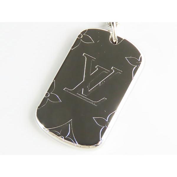 美品 ルイヴィトン LOUIS VUITTON ロケットネックレス 美品 ルイヴィトン LOUIS VUITTON ロケットネックレス
