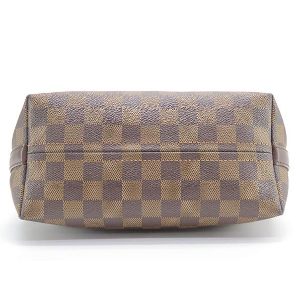 LOUIS VUITTON 超美品 ルイヴィトン ダミエ イロヴォMM ワンショルダー  