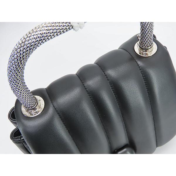 AMBUSH x BVLGARI トップハンドル セルペンティ ショルダーバッグ 日本限定色も！ブルガリの限定コレクション「AMBUSH x BVLGARI」の気に