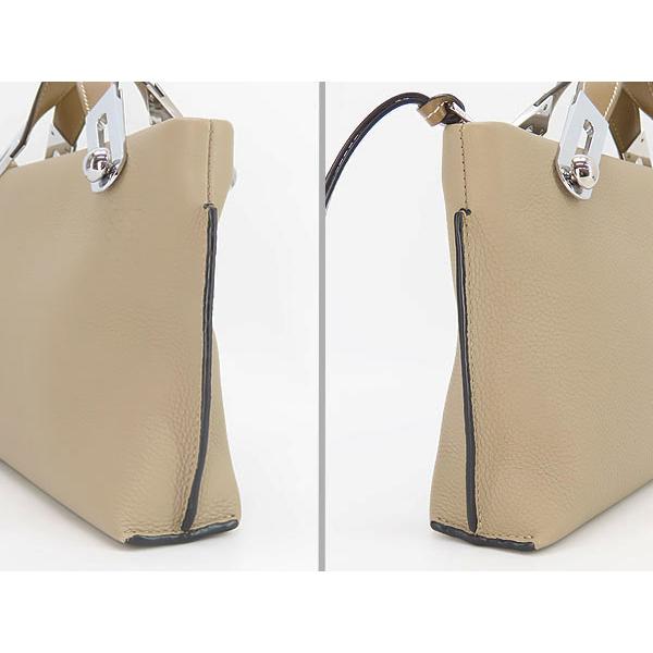 【超美品】LOEWE ミッシー スモール ハンドバッグ ショルダーバッグ LOEWE（ロエベ） ほぼ新品 ミッシースモール 2WAY ショルダーバッグ