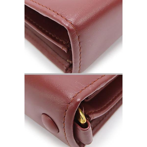 MUST DE CARTIER 未使用 カルティエ Cartier マストライン セカンド