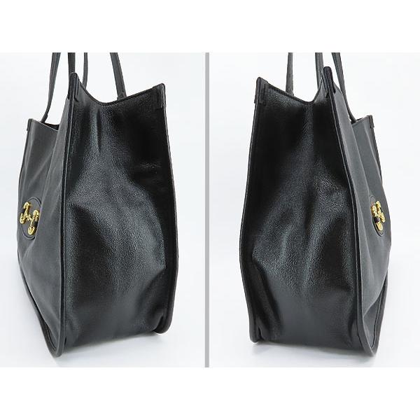 GUCCI（グッチ） 新品同様 ホースビット 1955 レザー ショルダー