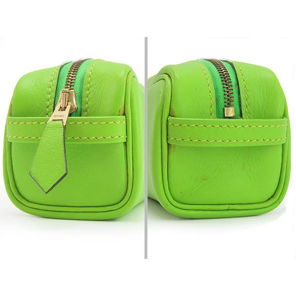HERMES（エルメス） 激レア美品 HERMES Scrib スクリブ ペンケース