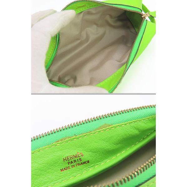 HERMES（エルメス） 激レア美品 HERMES Scrib スクリブ ペンケース