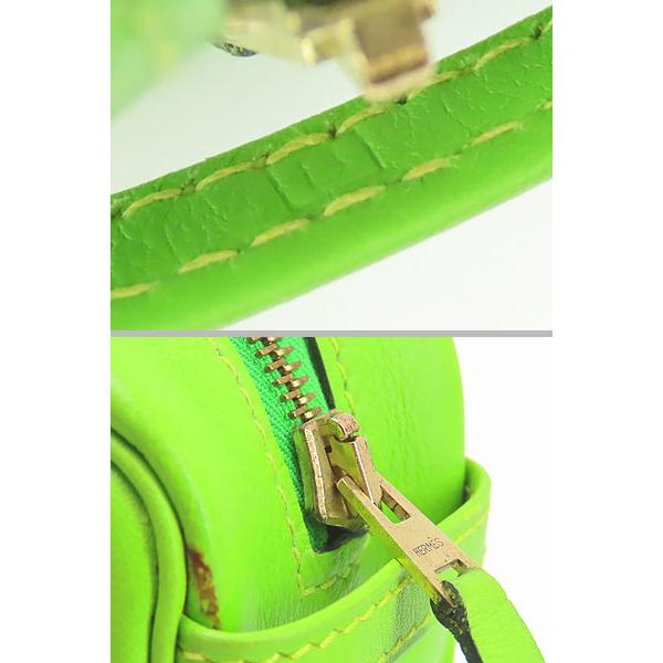 HERMES（エルメス） 激レア美品 HERMES Scrib スクリブ ペンケース