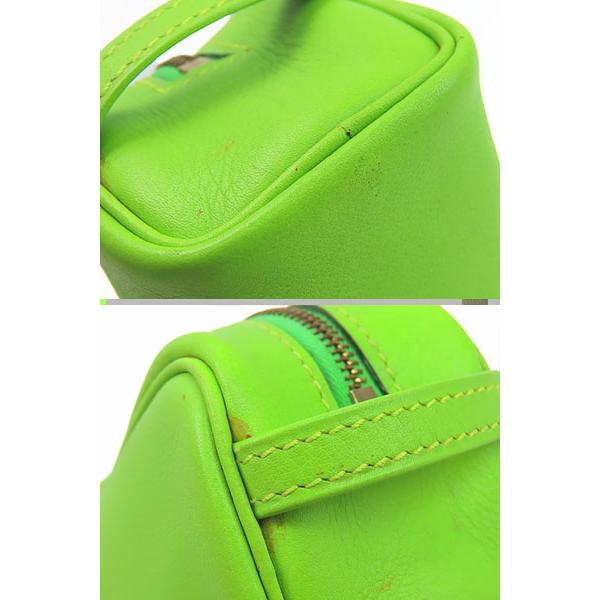 HERMES（エルメス） 激レア美品 HERMES Scrib スクリブ ペンケース