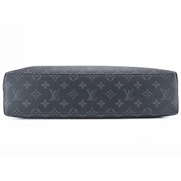 LOUIS VUITTON（ルイ・ヴィトン） 新品同様 モノグラム エクリプス