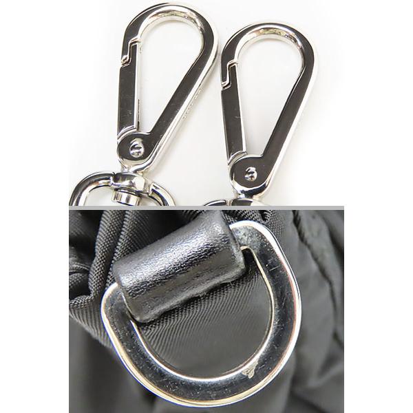 極美品✨プラダ　ナイロン　2wayハンドバッグ　ビジネス　肩掛け　A4収納可　黒 楽天市場】【超美品】 プラダ ビジネスバッグ ナイロン サフィアーノ