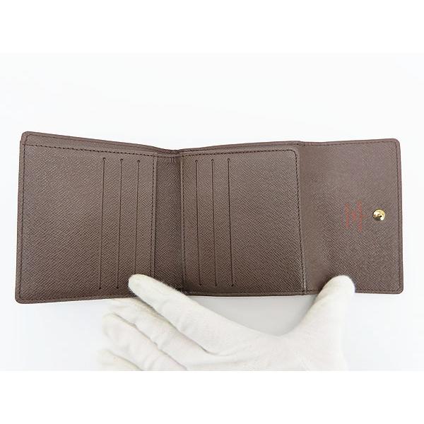 LOUIS VUITTON（ルイ・ヴィトン） 新古品 ダミエ ポルトフォイユ