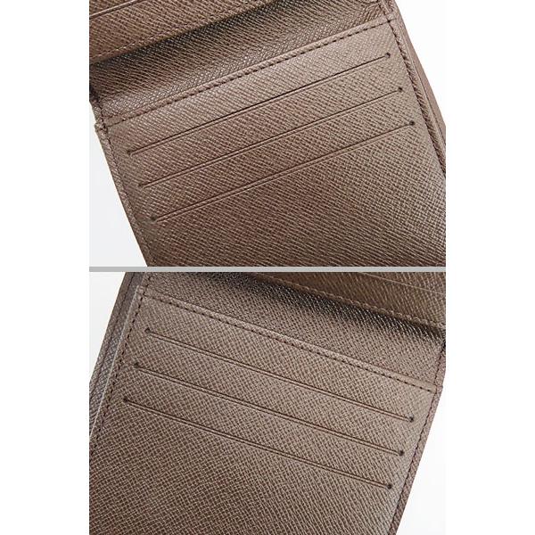 LOUIS VUITTON（ルイ・ヴィトン） 新古品 ダミエ ポルトフォイユ
