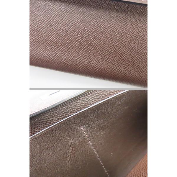 HERMES 超美品 エルメス ケリーウォレット ロング 二つ折り長 HERMES 超美品 エルメス ケリーウォレット ロング 二つ折り長