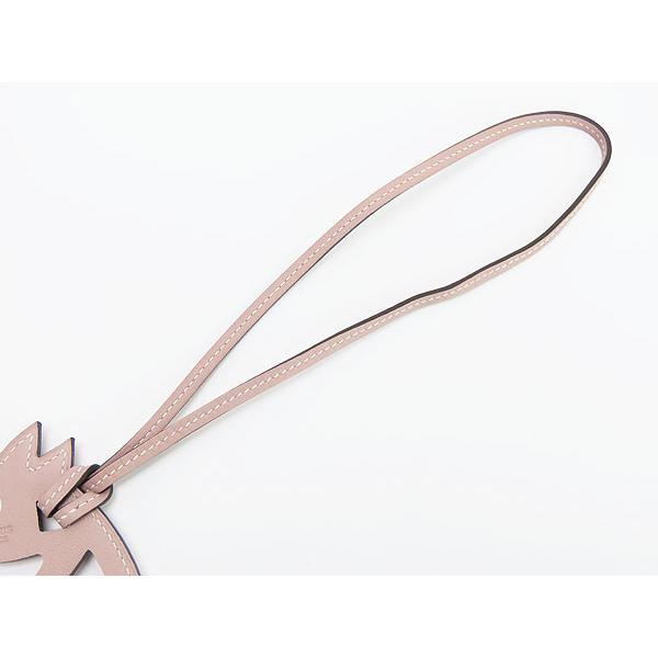 HERMES（エルメス） 新古品 パドック シュヴァル ホース 馬 チャーム
