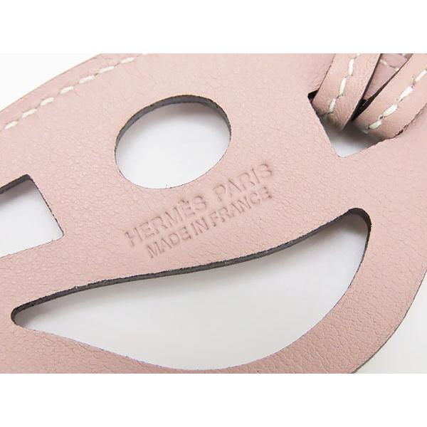 HERMES（エルメス） 新古品 パドック シュヴァル ホース 馬 チャーム